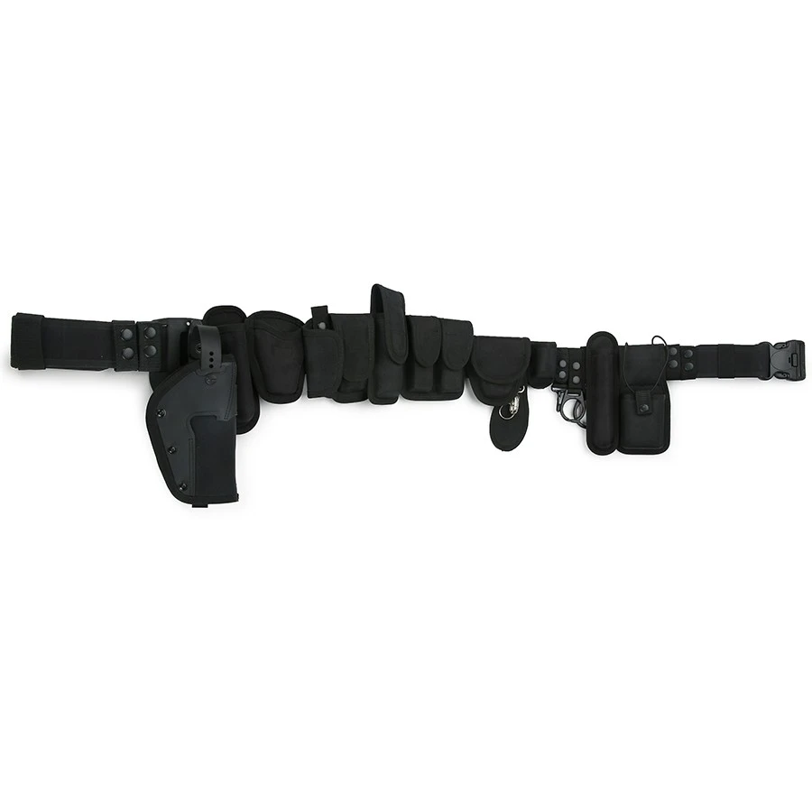 2.25 Inch Nylon Duty Belt suppliers