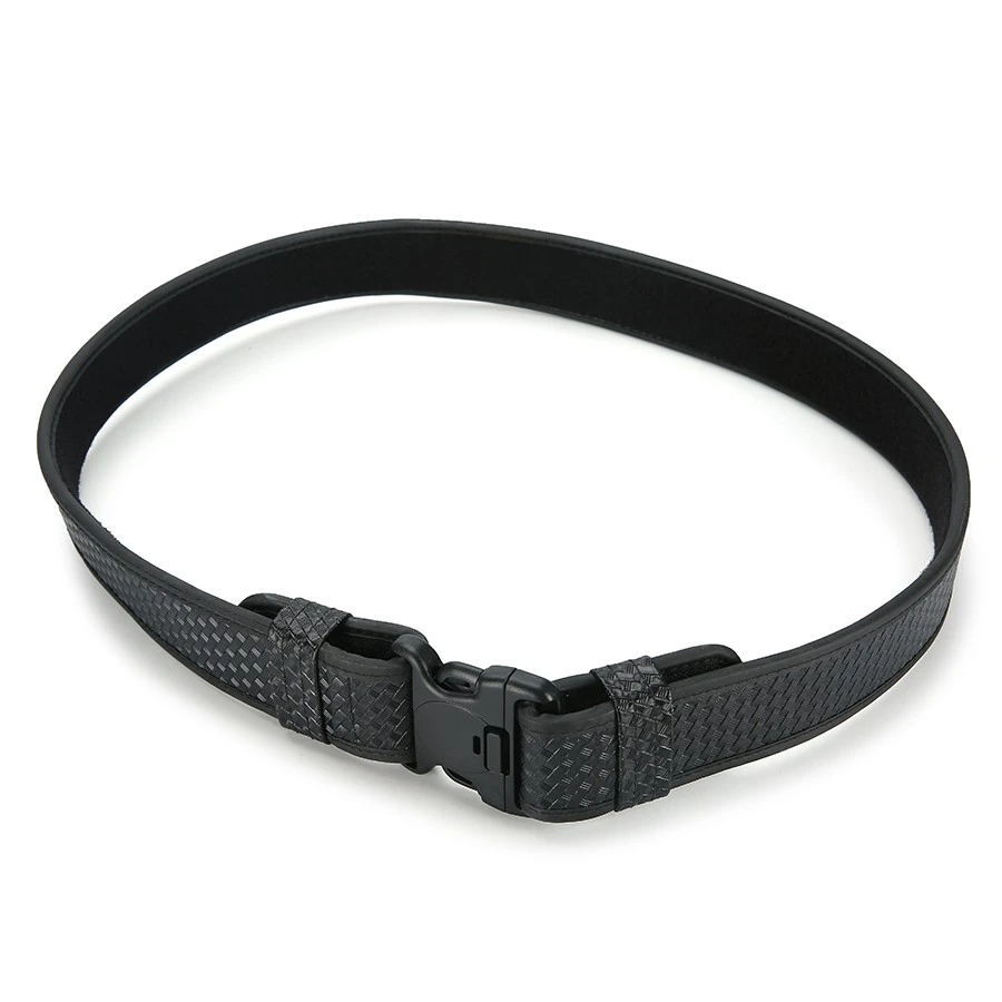 2.25 Inch Synthetic Leather Duty Belt suppliers
