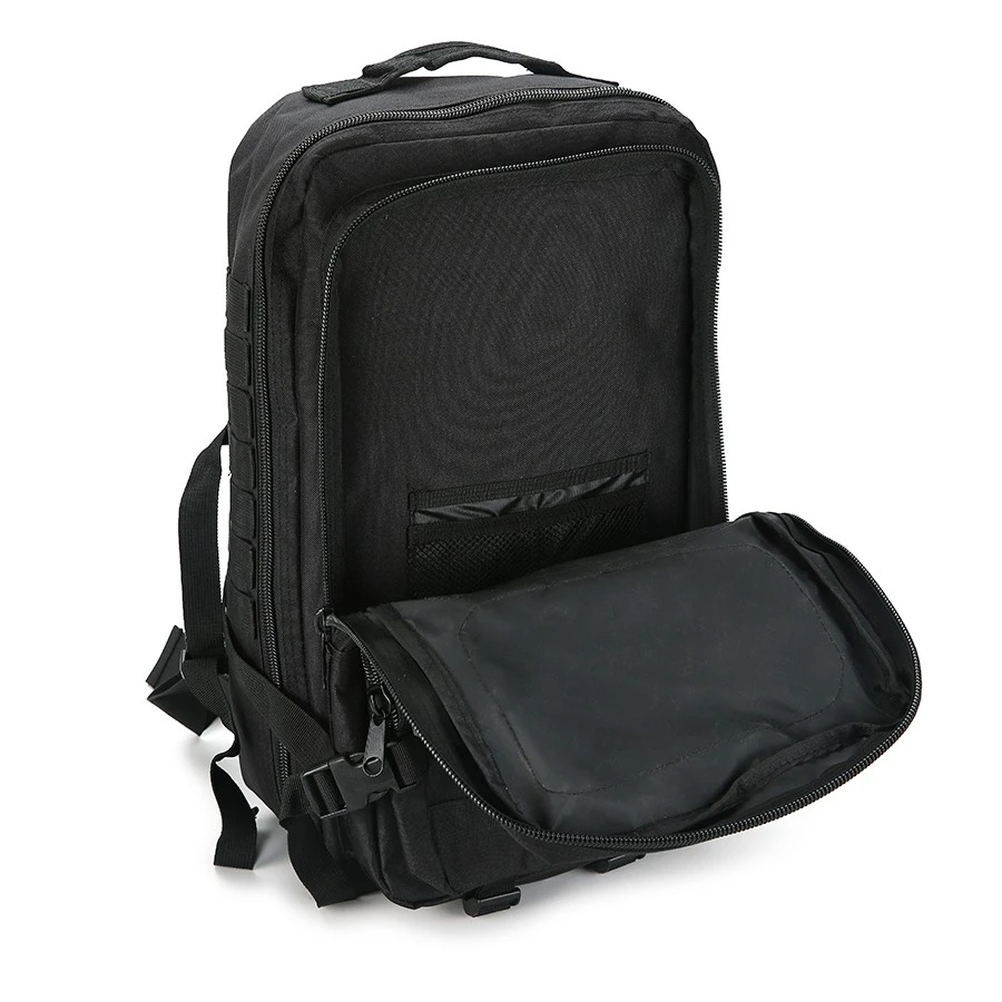 3 Day Army Molle Bag Rucksack high quality