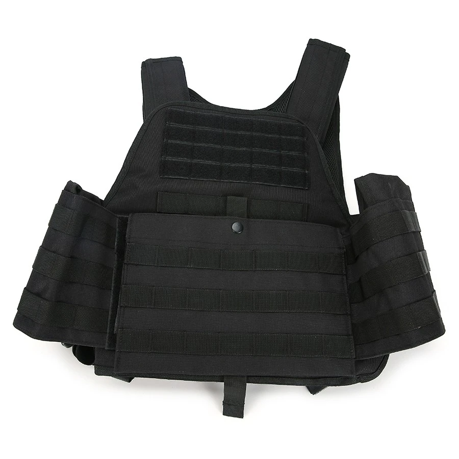 Adjustable Tactical Plate Carrier suppliers
