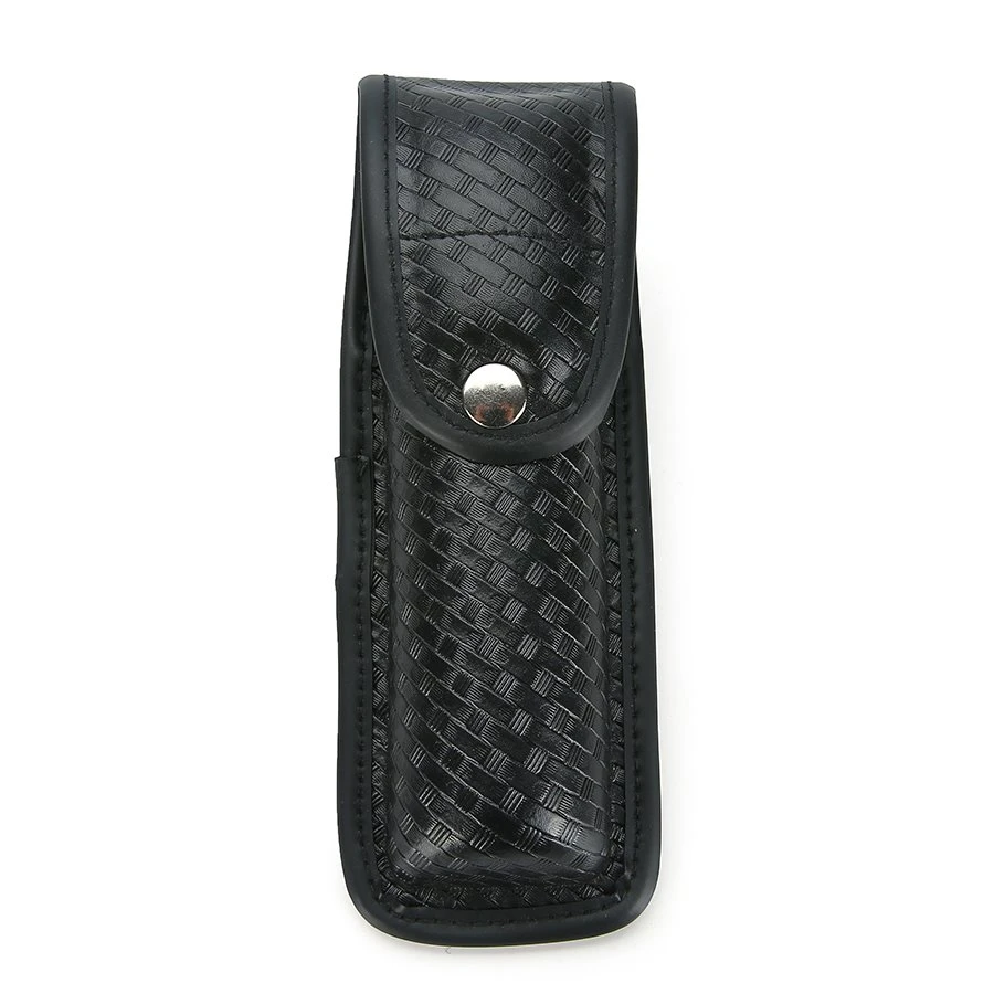 Basket Weave Large Pepper Spray Holder (4oz)