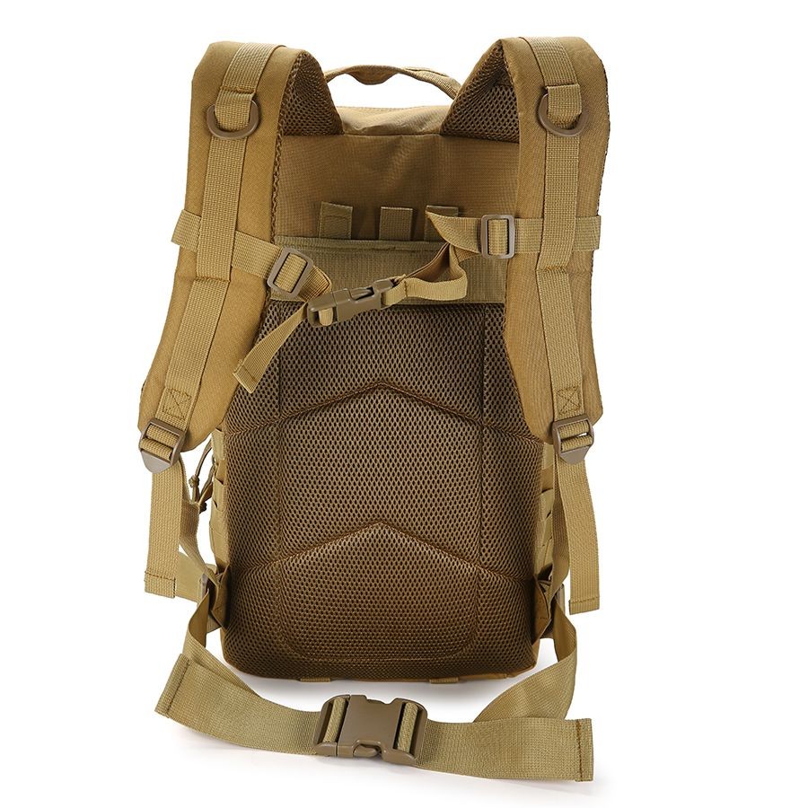 Bravo Tactical Backpack best