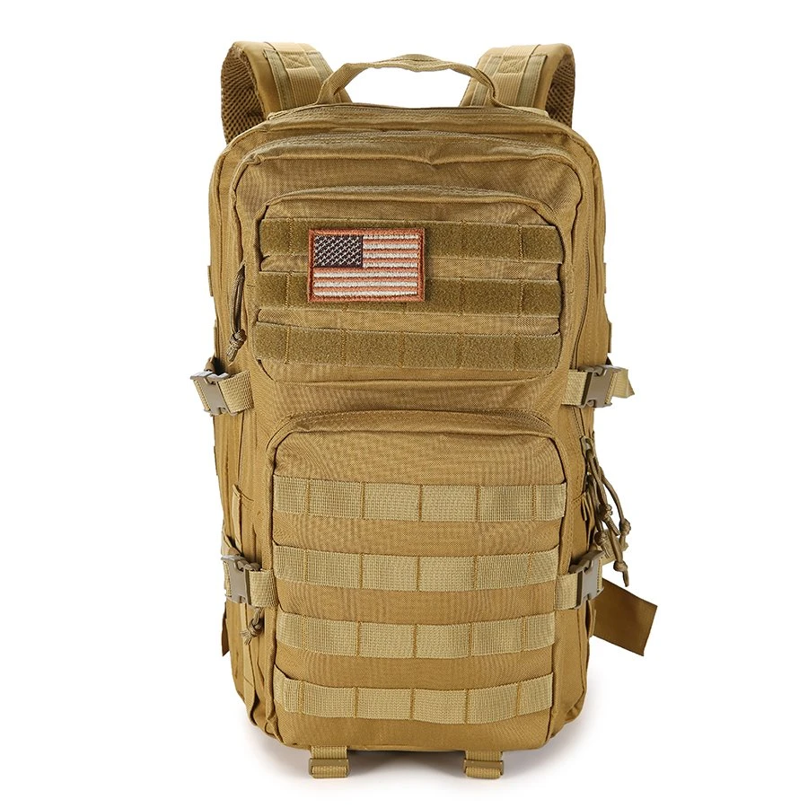 Bravo Tactical Backpack