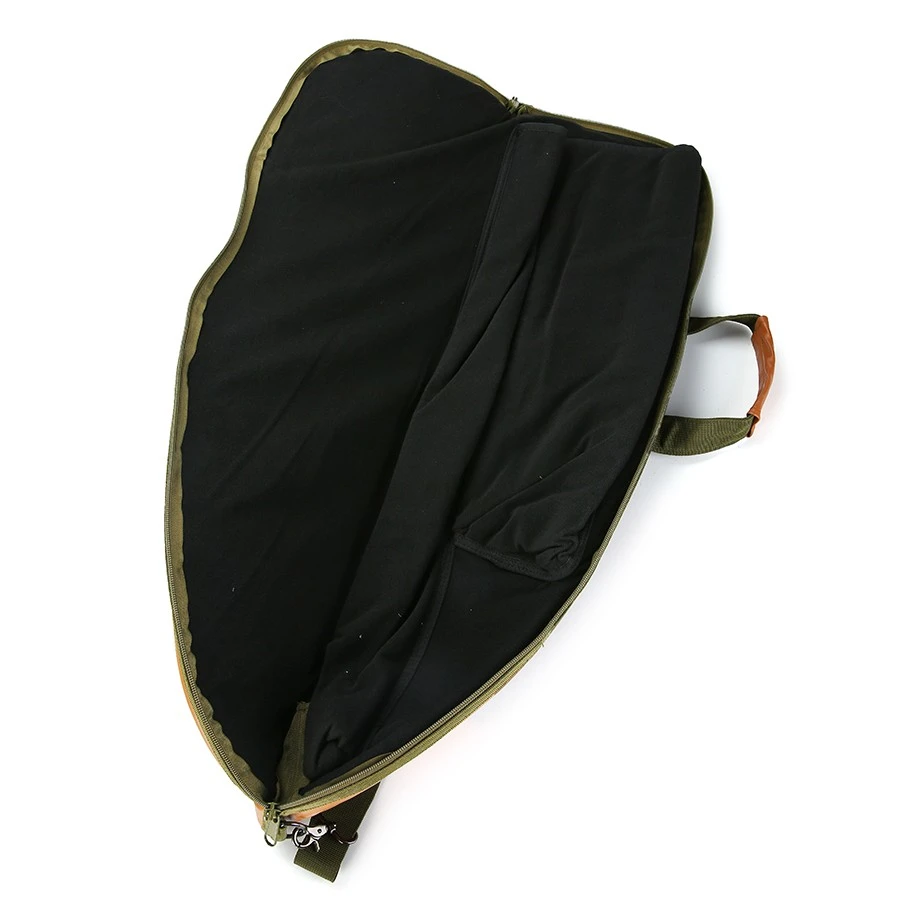 Camo Hunting Gunbags Rifle Bag factory
