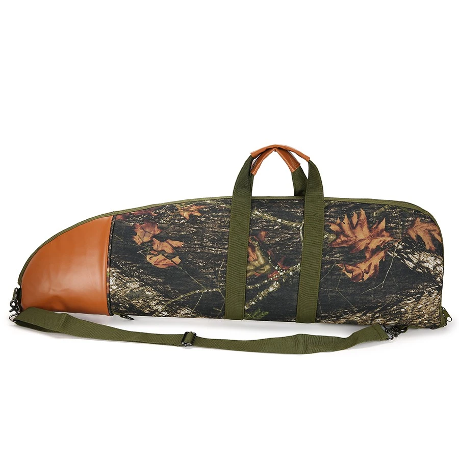 Camo Hunting Gunbags Rifle Bag suppliers