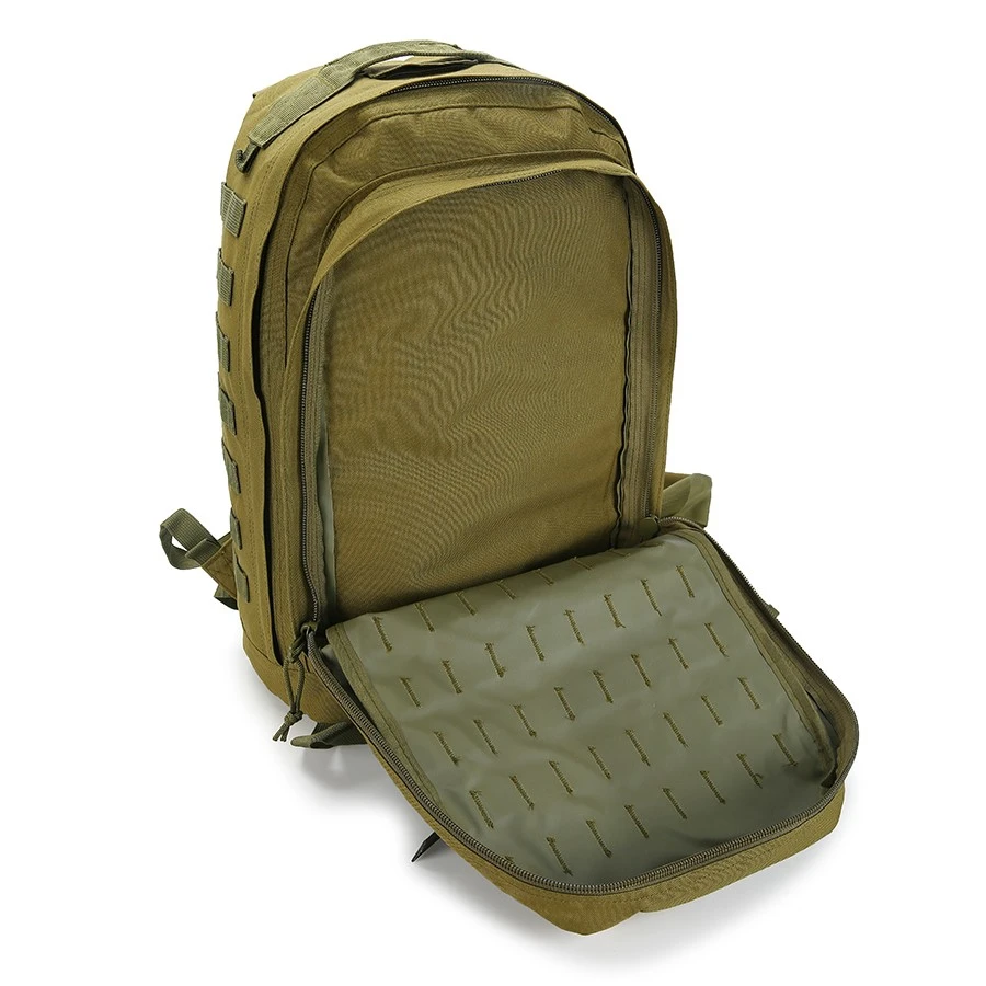 Camo MOLLE II 3-Day Assault Military Pack high quality