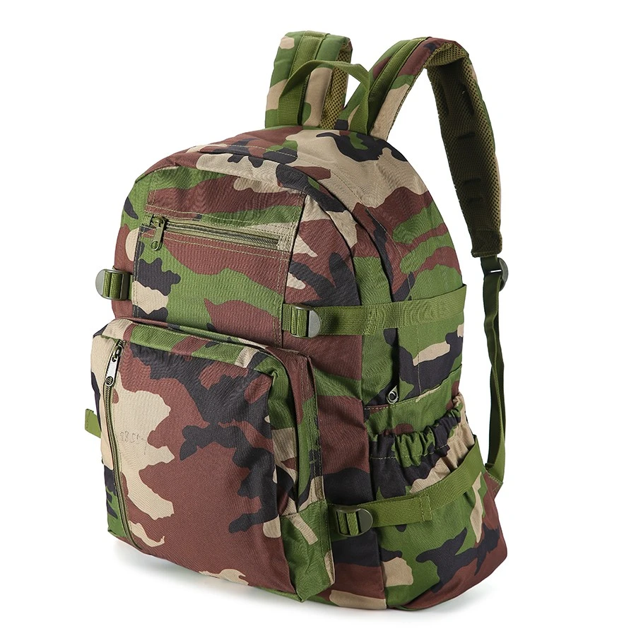 Camouflage Camo School Bag factory
