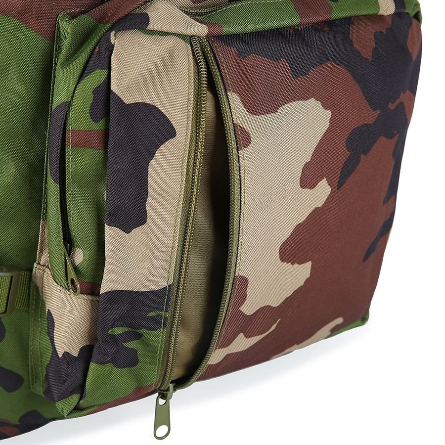 Camouflage Camo School Bag high quality