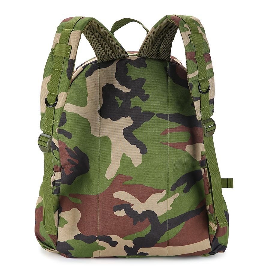 Camouflage Camo School Bag best