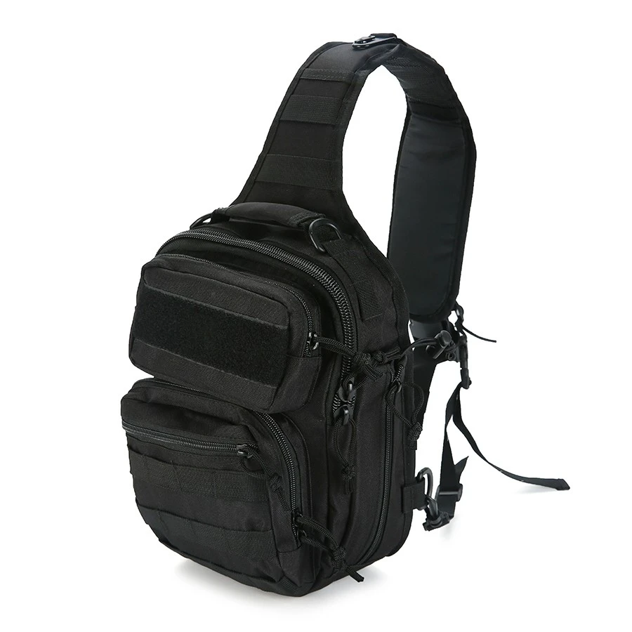 Compact Tactisling Shoulder Bag factory