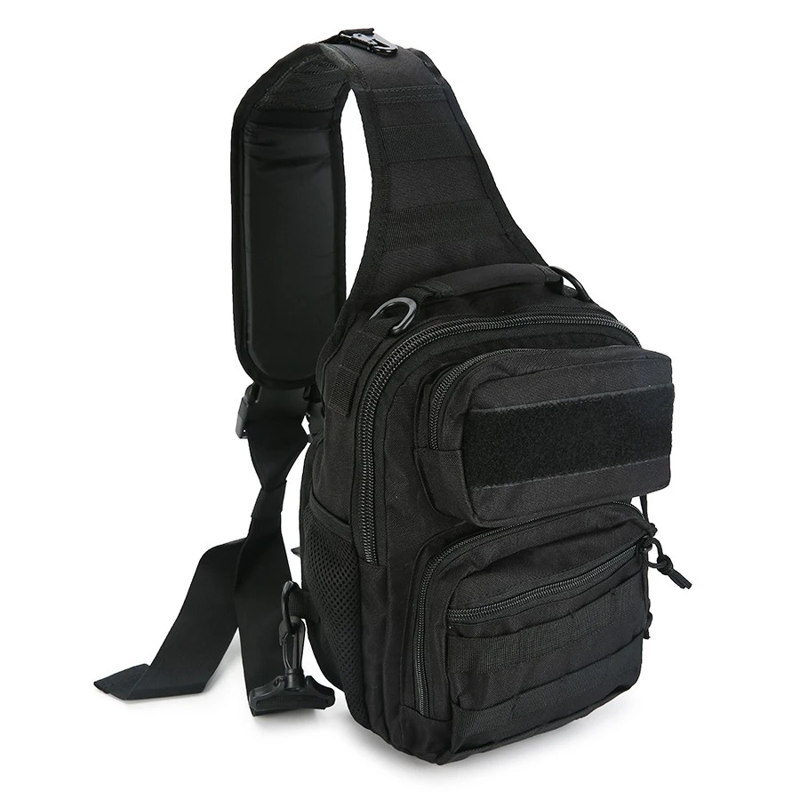 Compact Tactisling Shoulder Bag suppliers