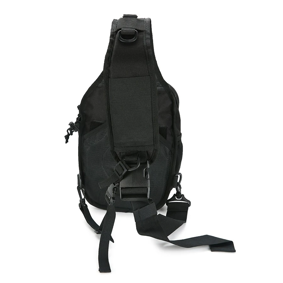 Compact Tactisling Shoulder Bag best