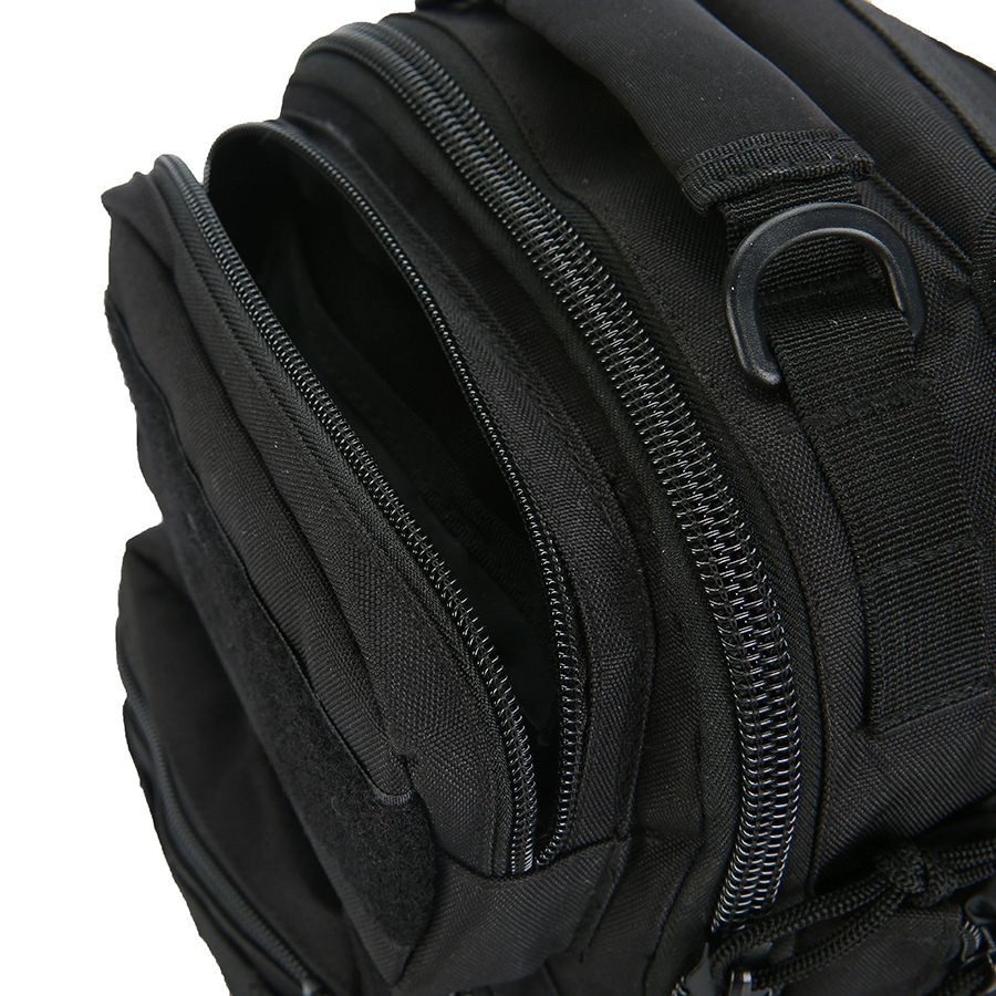 Compact Tactisling Shoulder Bag high quality