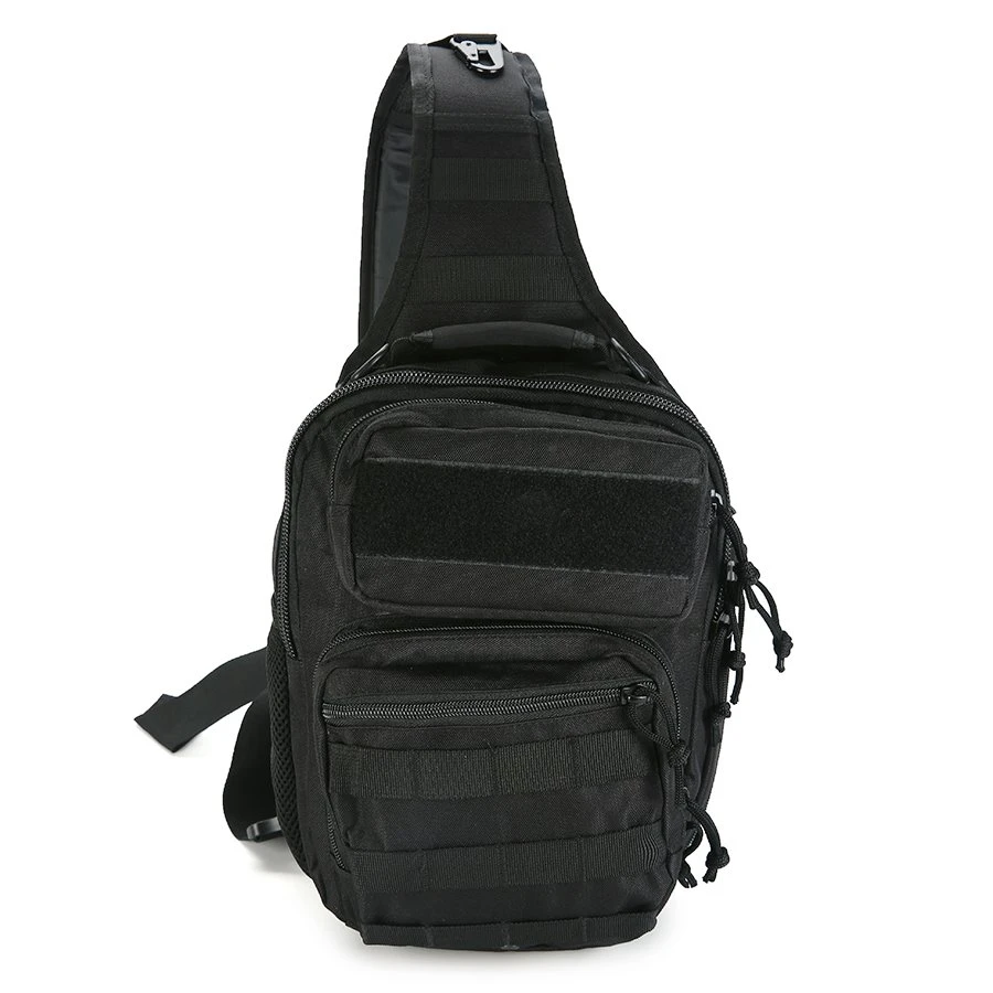 Compact Tactisling Shoulder Bag