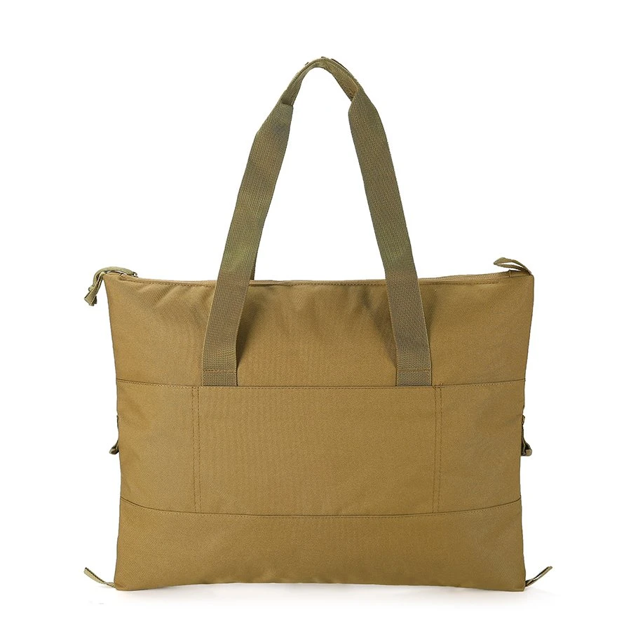 Convertible Cooler Tote Bag