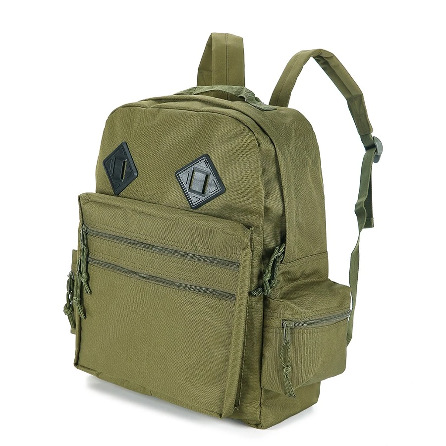 Deluxe Day Pack factory