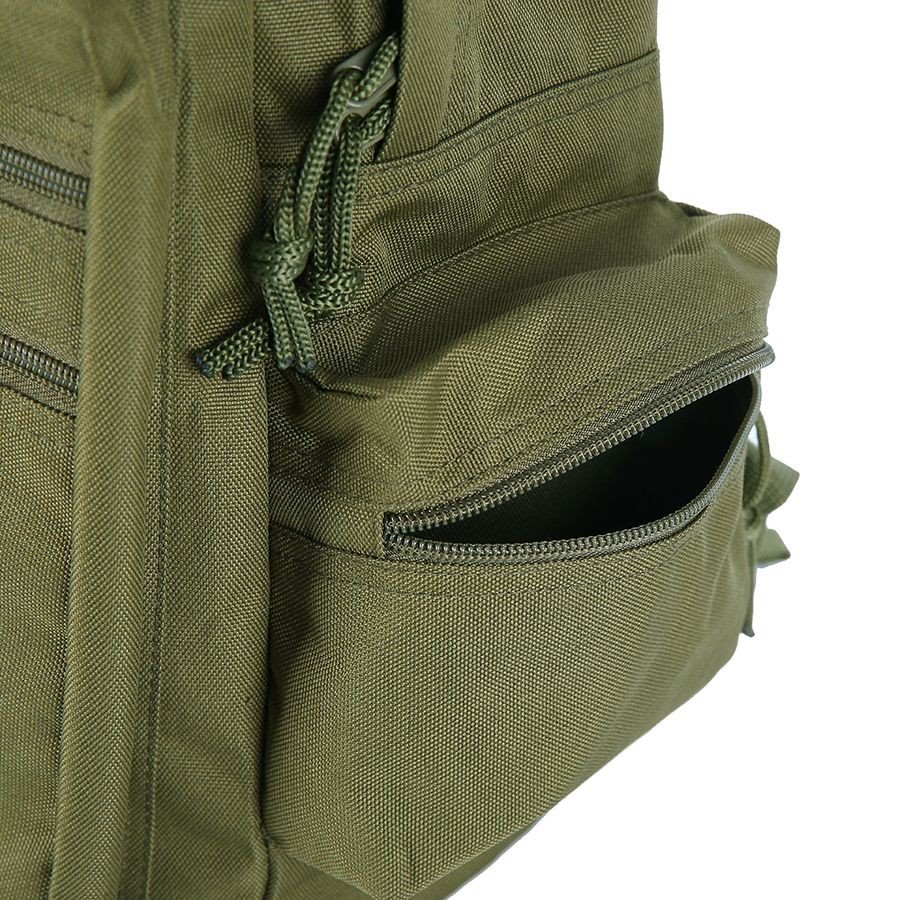 Deluxe Day Pack high quality