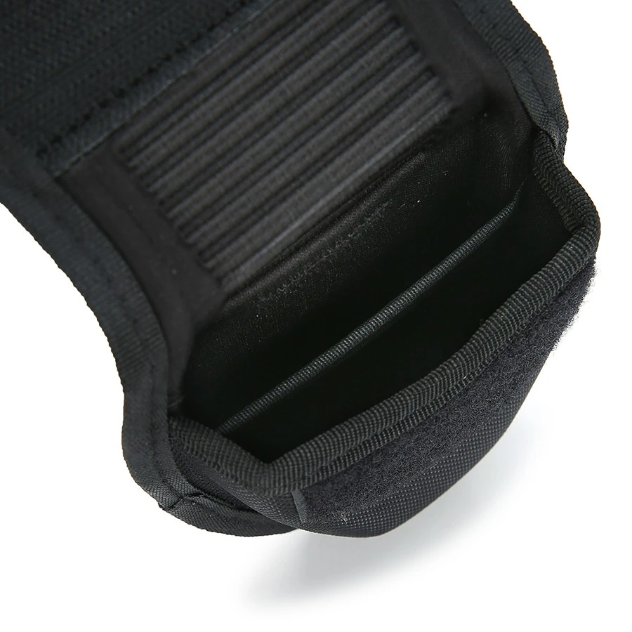 Double Handcuff Holder factory