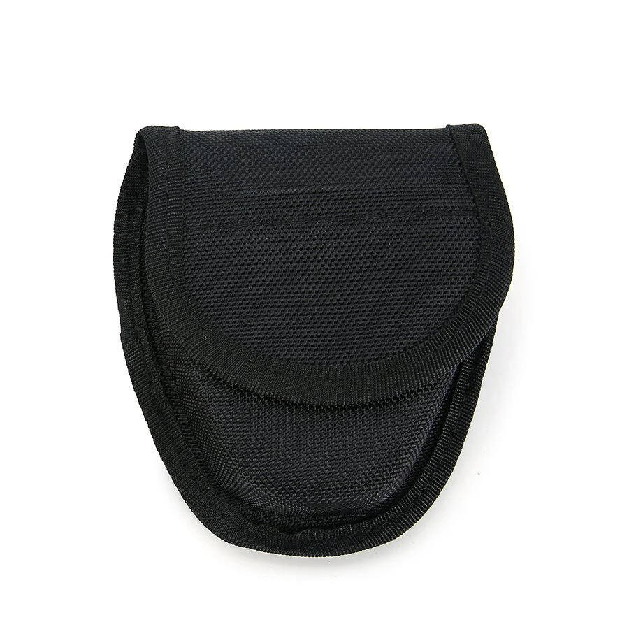 Double Handcuff Holder