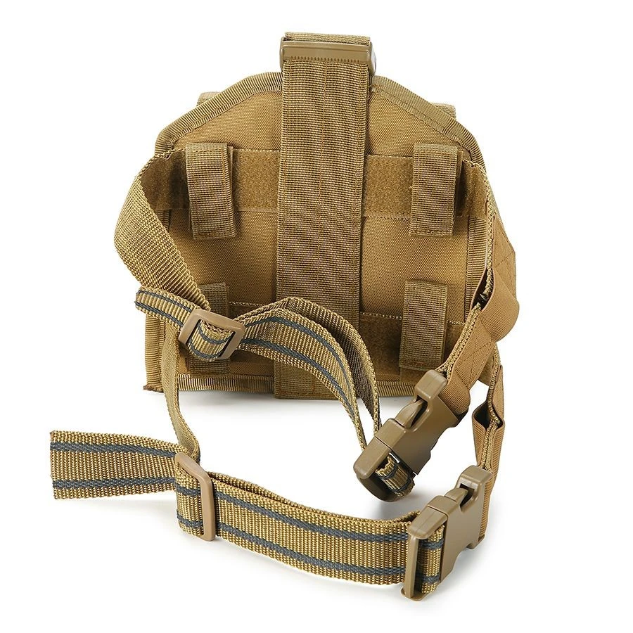 Drop Leg Double Mag Pouch best