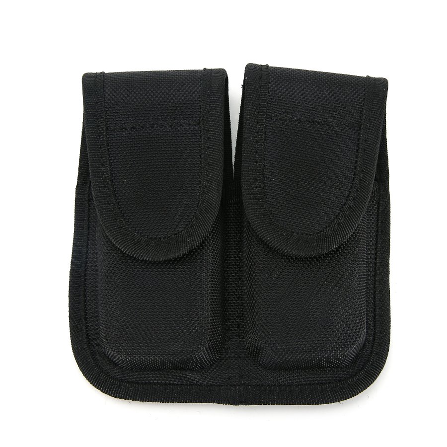 Enhanced Molded Dual Magazine Pouch