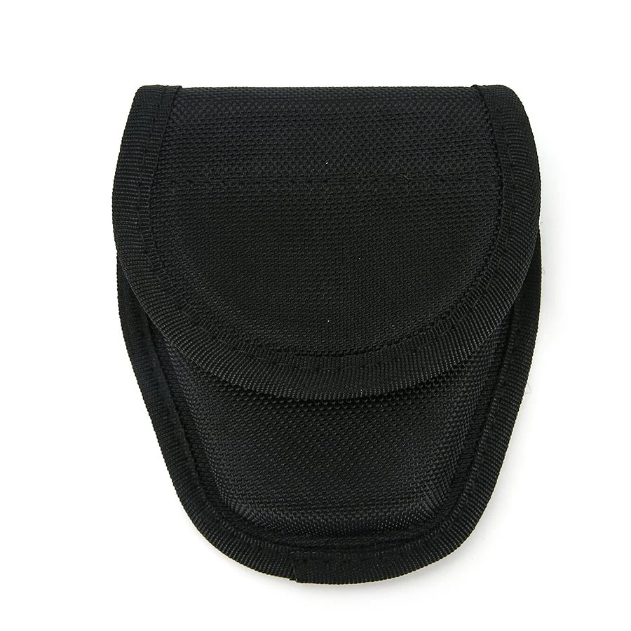 Enhanced Molded Handcuff Case