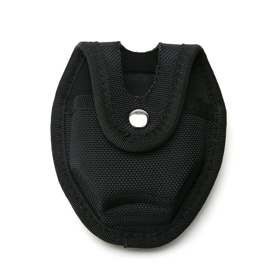 Enhanced Molded Open Style Handcuff Case
