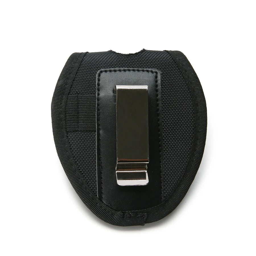 Enhanced Molded Open Style Handcuff Case suppliers