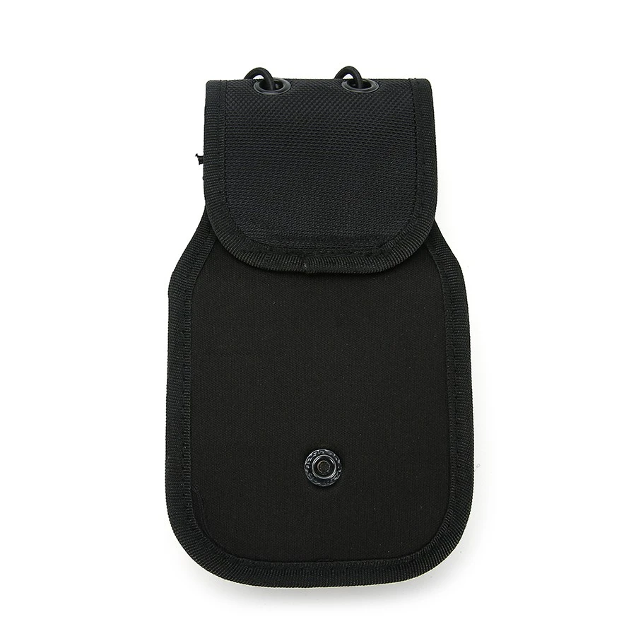 Enhanced Molded Universal Radio Pouch suppliers