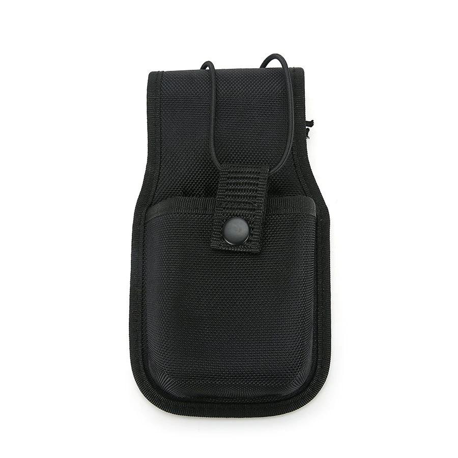 Enhanced Molded Universal Radio Pouch