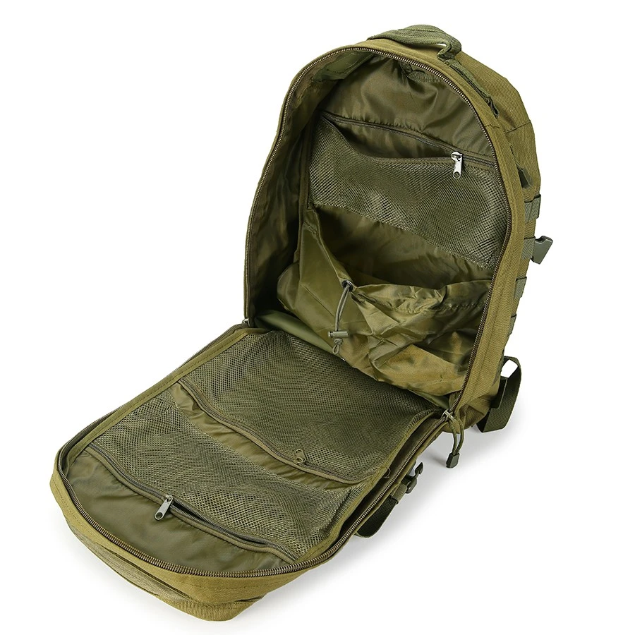 Fast Mover Tactical Backpack high quality