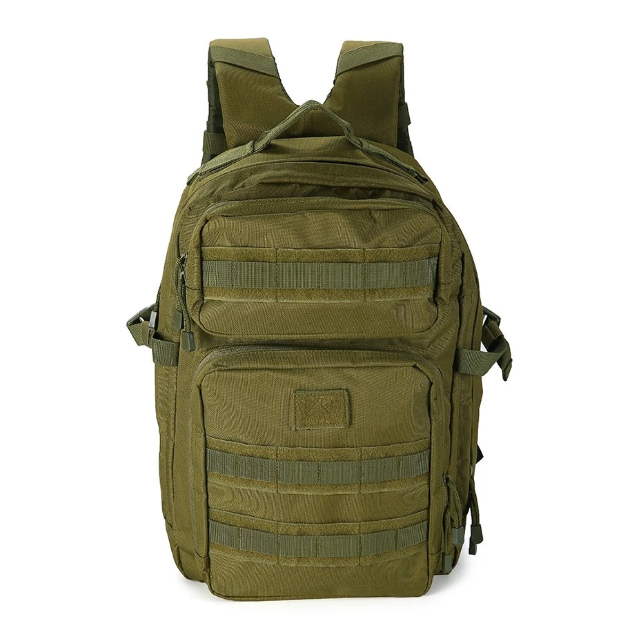Fast Mover Tactical Backpack