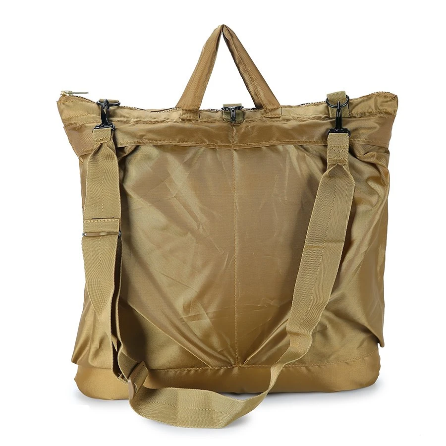 Flyers Helmet Shoulder Bag