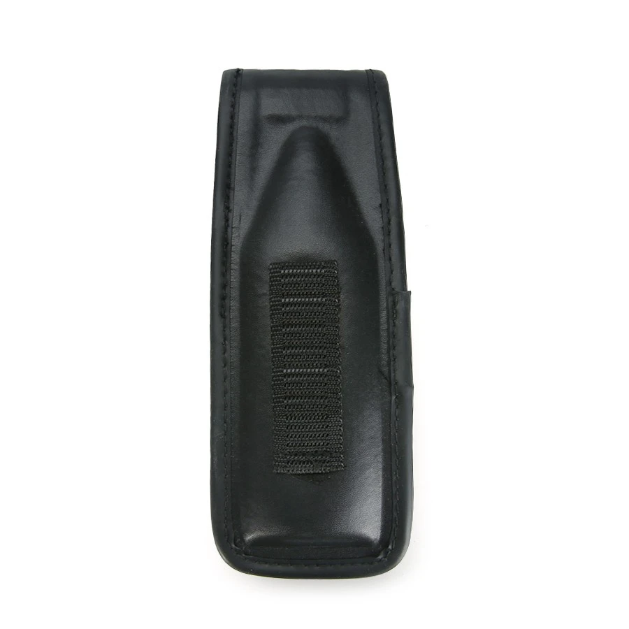 Leather Large Pepper Spray Holder (4oz) suppliers