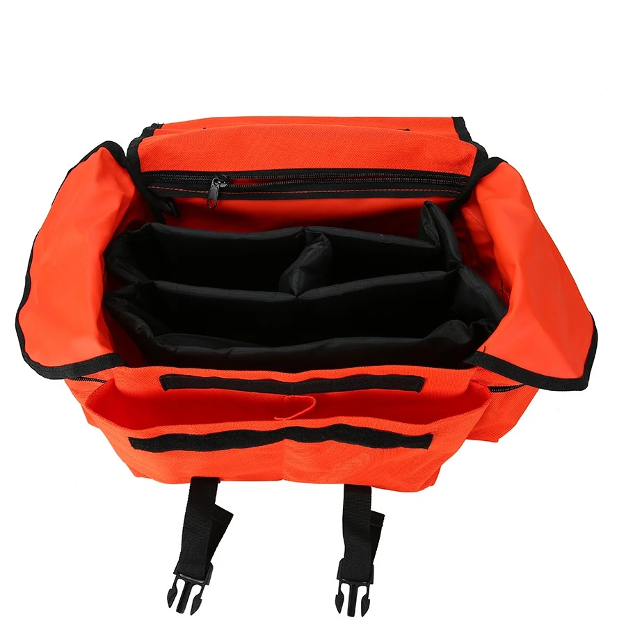 Medical Rescue Response Bag high quality