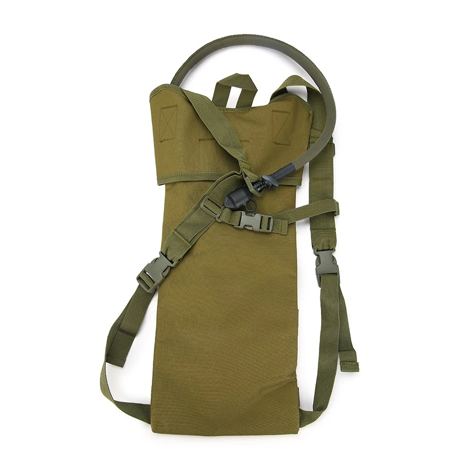 MOLLE 3 Liter Backstrap Hydration System suppliers