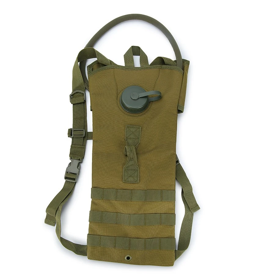Molle 3 Liter Backstrap Hydration System