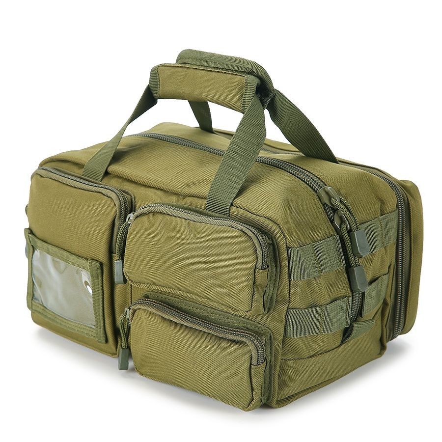 Molle OLLE Mechanics Tool Bag Kit factory