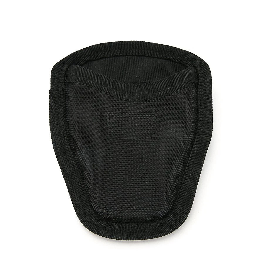 Nylon Open Handcuff Holder