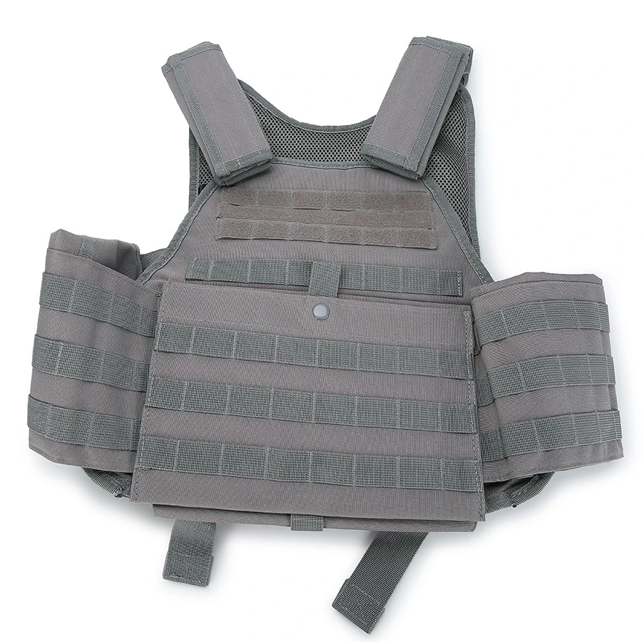 Outdoor MOLLE Plate Carrier Vest best