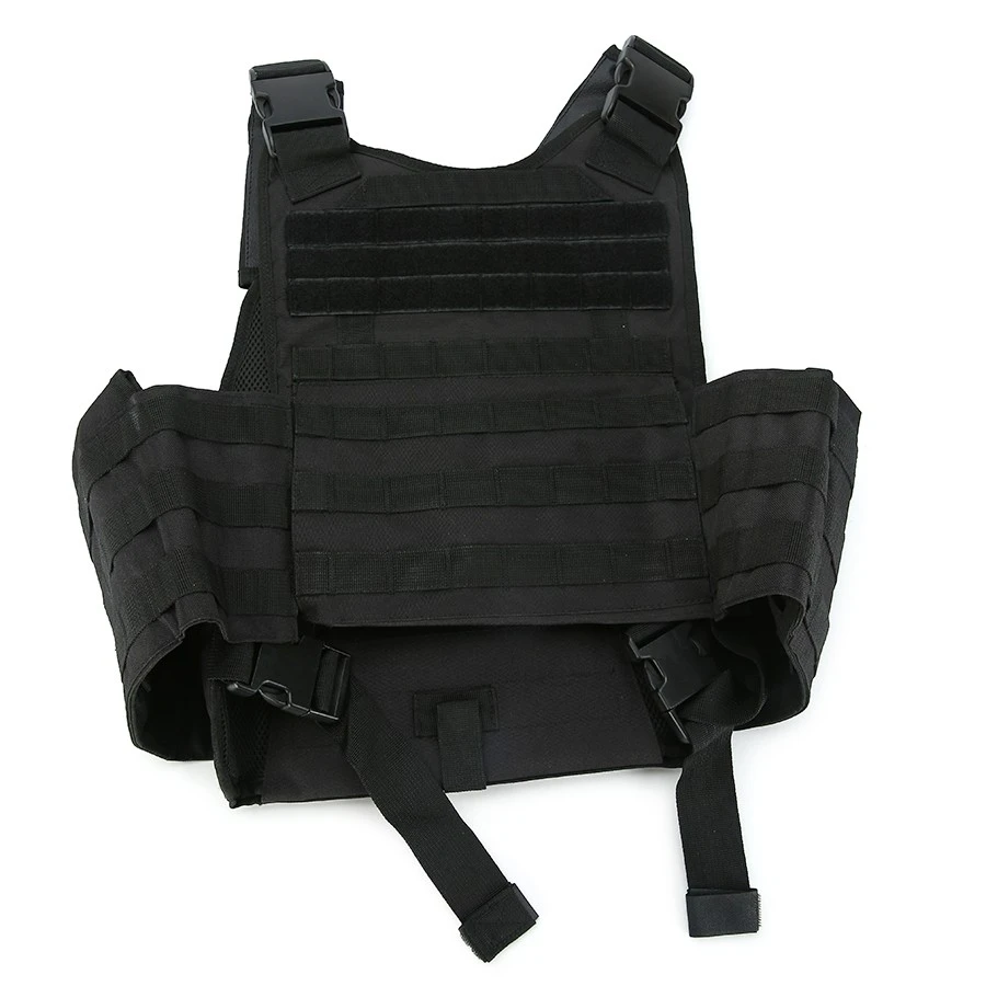 Outdoor MOLLE Plate Carrier Vest factory
