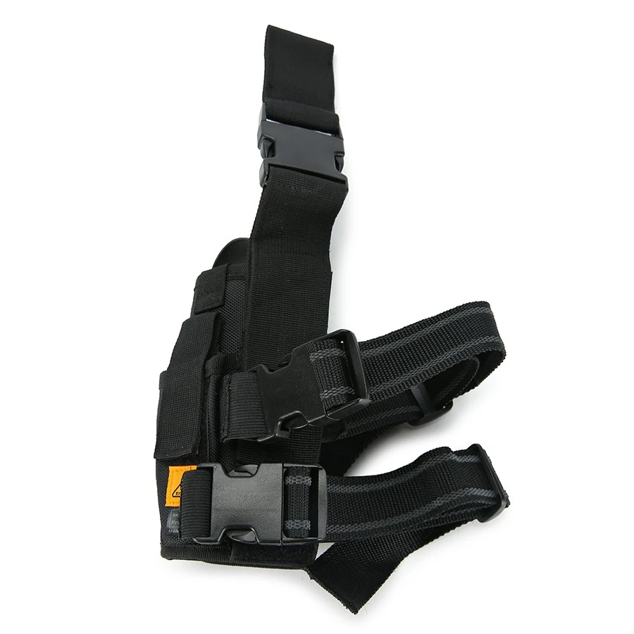 Right Leg Gun Holster suppliers
