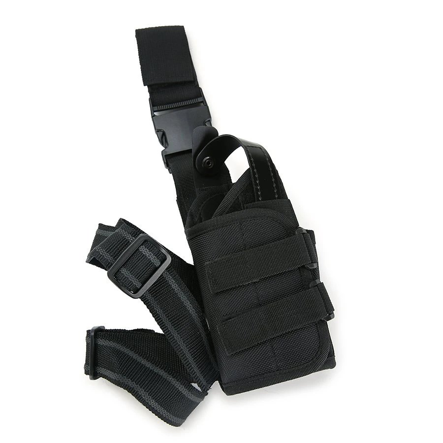 Right Leg Gun Holster