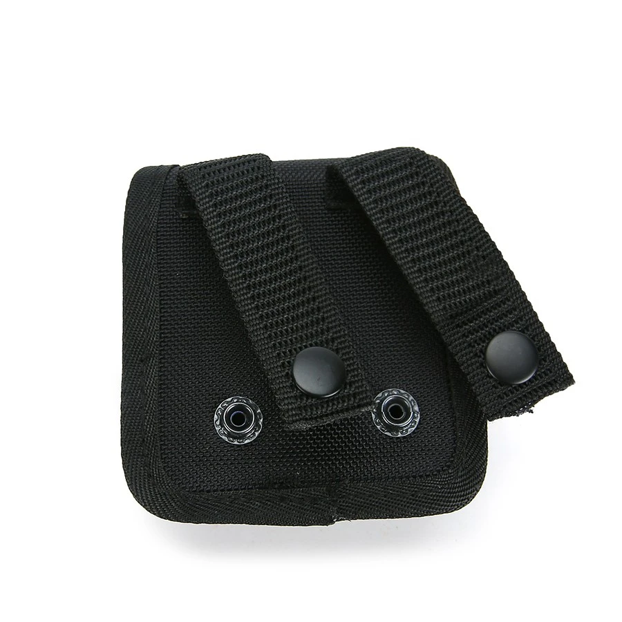 SINGLE Nasal Spray Holder Emergency Medical Pouch suppliers