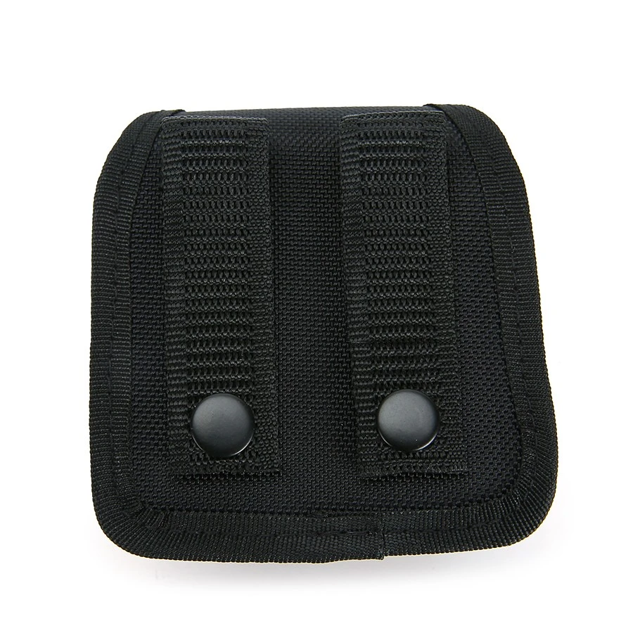 SINGLE Nasal Spray Holder Emergency Medical Pouch best