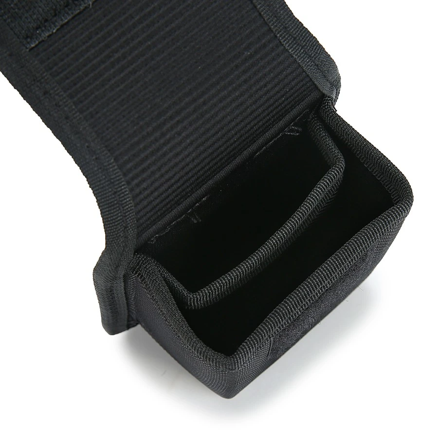 SINGLE Nasal Spray Holder Emergency Medical Pouch high quality