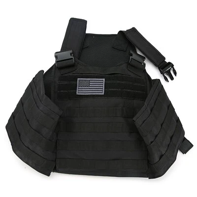 Adjustable Tactical Plate Carrier