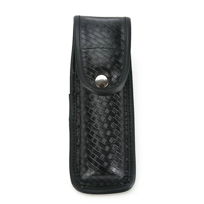 Basket Weave Large Pepper Spray Holder (4oz)