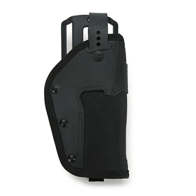 Black Universal Gun Holster