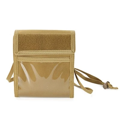Deluxe Id Holder